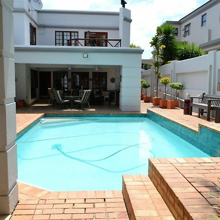 Villa The Baobab à Midrand Extérieur photo