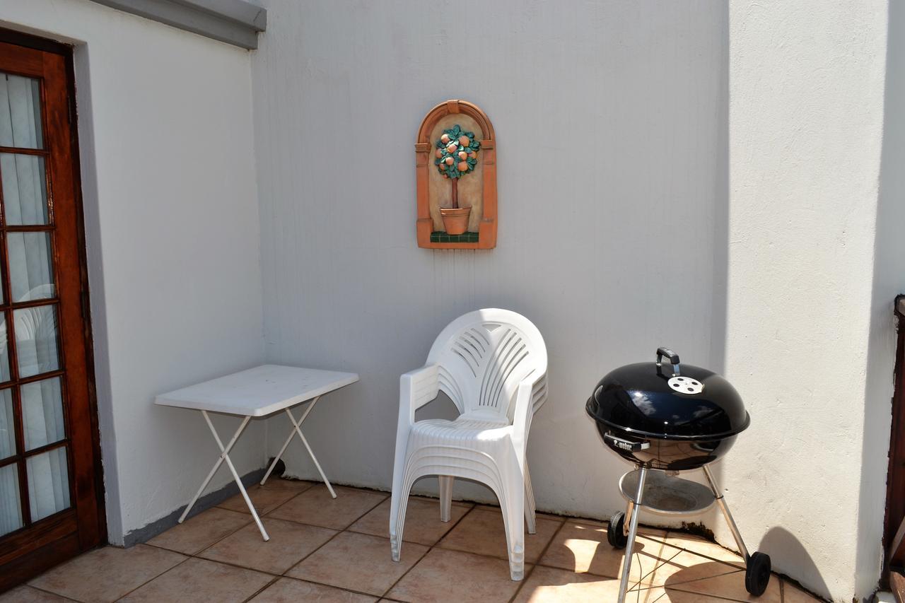 Villa The Baobab à Midrand Extérieur photo