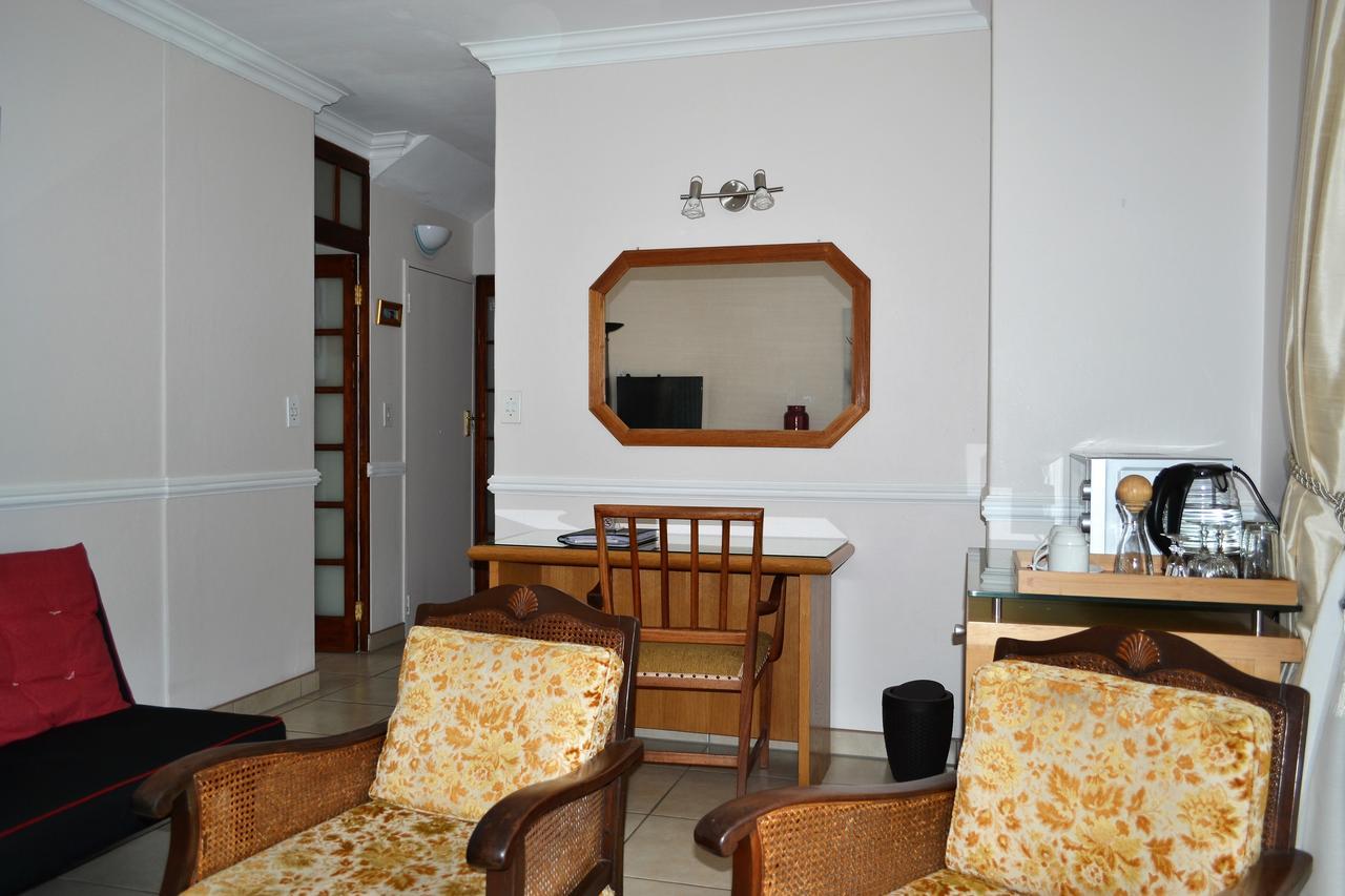 Villa The Baobab à Midrand Extérieur photo