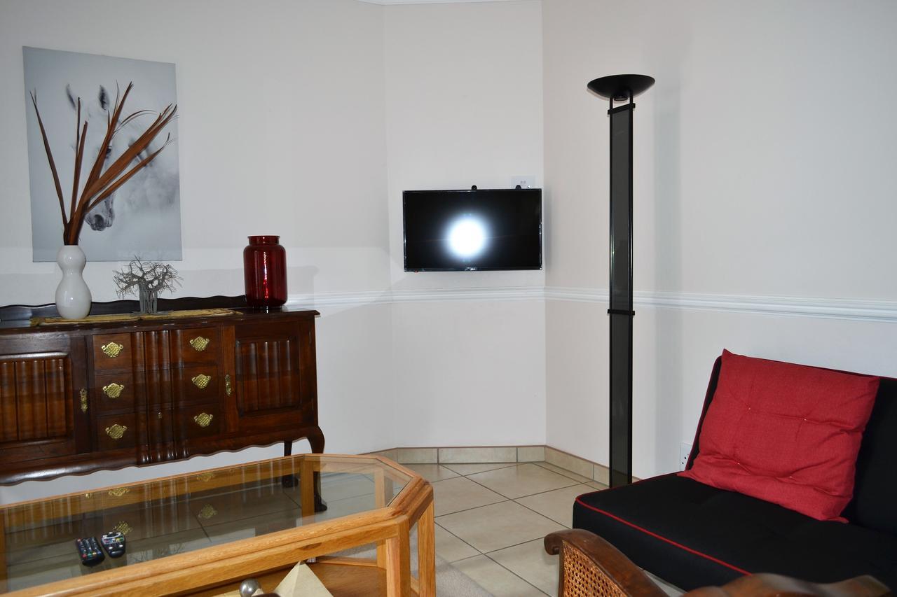 Villa The Baobab à Midrand Extérieur photo