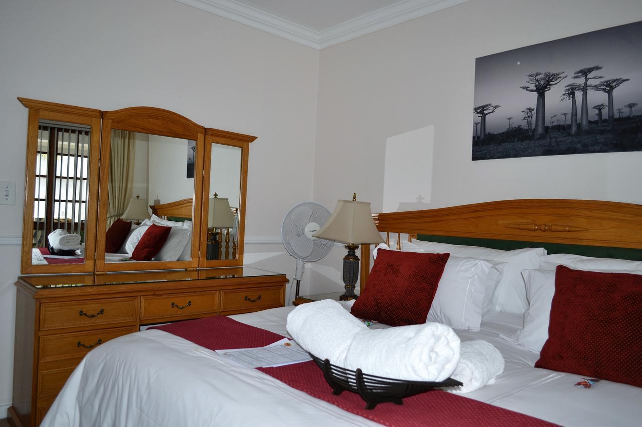 Villa The Baobab à Midrand Extérieur photo