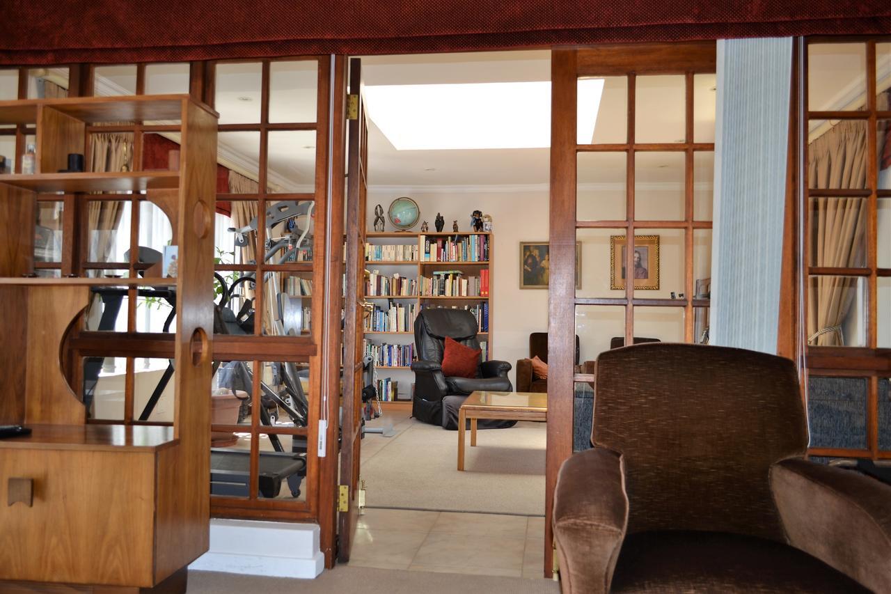 Villa The Baobab à Midrand Extérieur photo