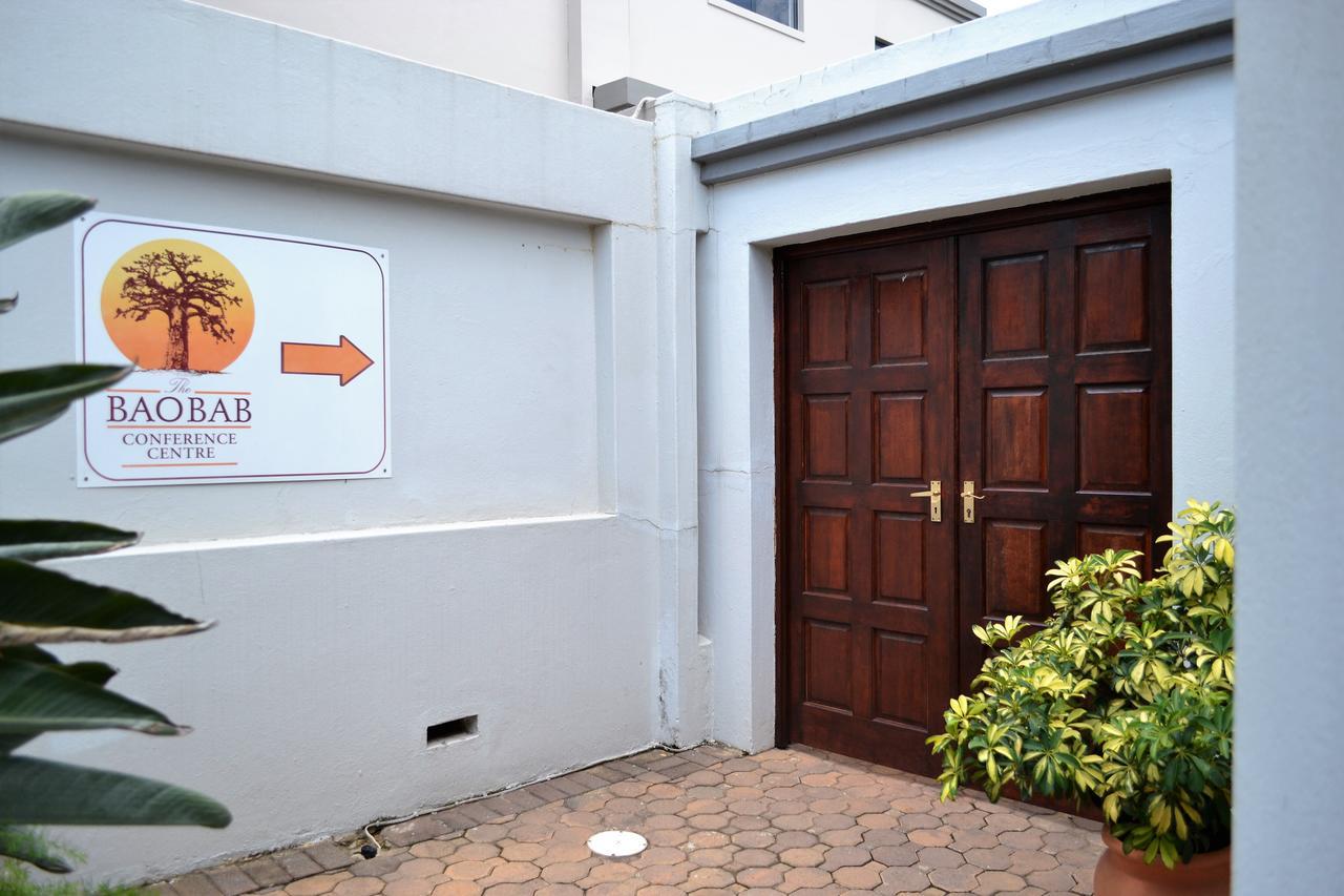 Villa The Baobab à Midrand Extérieur photo