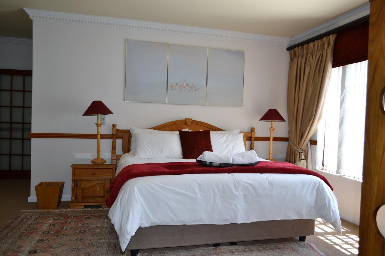 Villa The Baobab à Midrand Extérieur photo