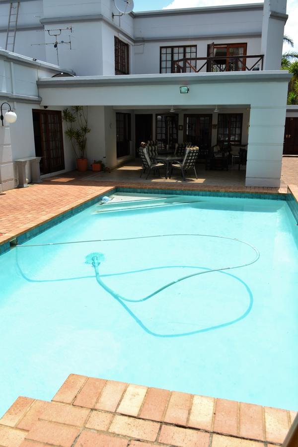 Villa The Baobab à Midrand Extérieur photo