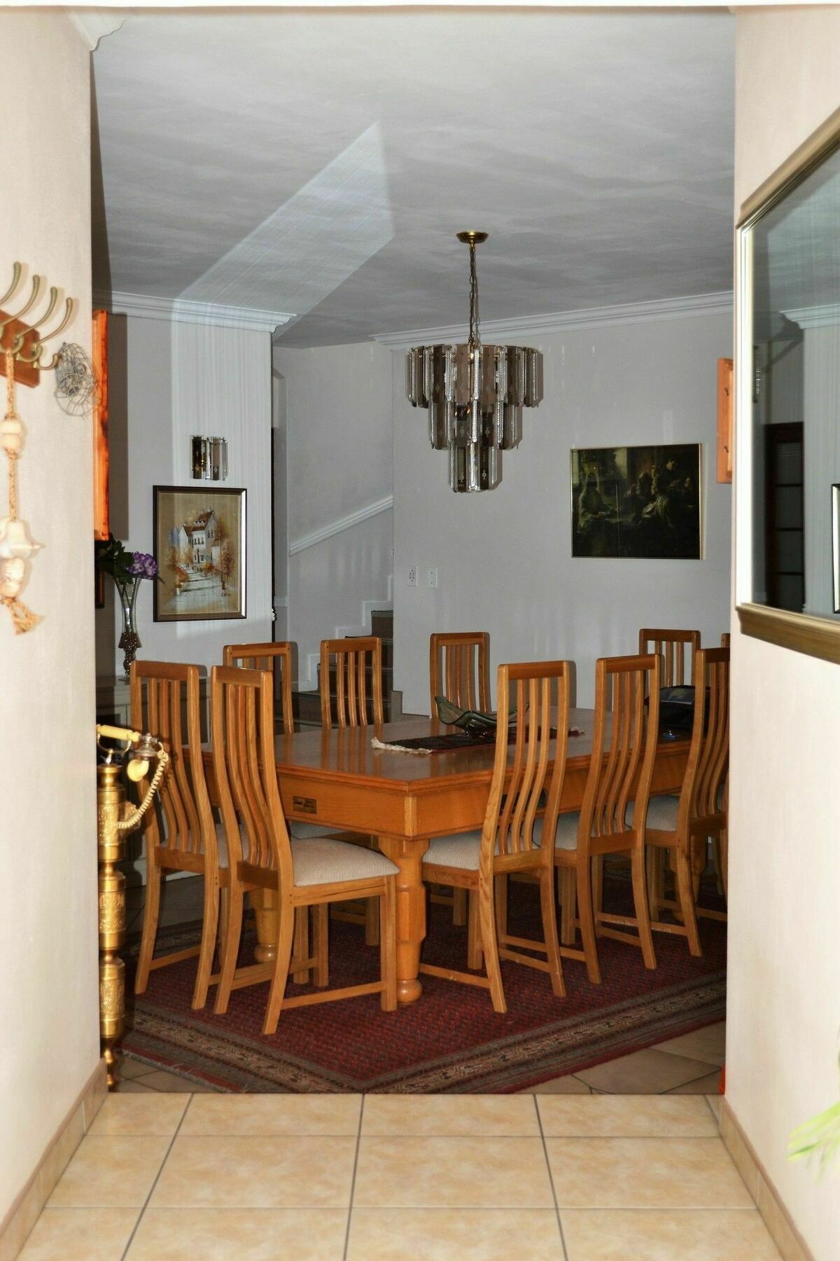 Villa The Baobab à Midrand Extérieur photo