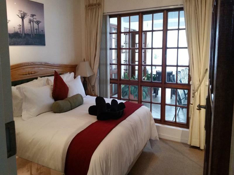 Villa The Baobab à Midrand Extérieur photo