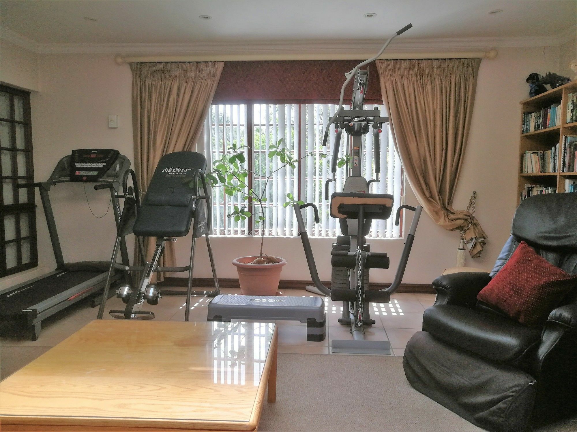 Villa The Baobab à Midrand Extérieur photo