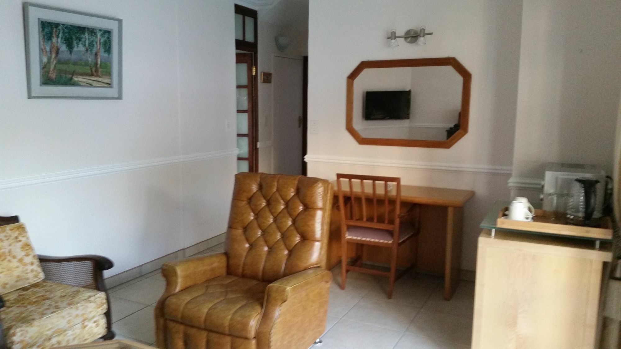 Villa The Baobab à Midrand Extérieur photo