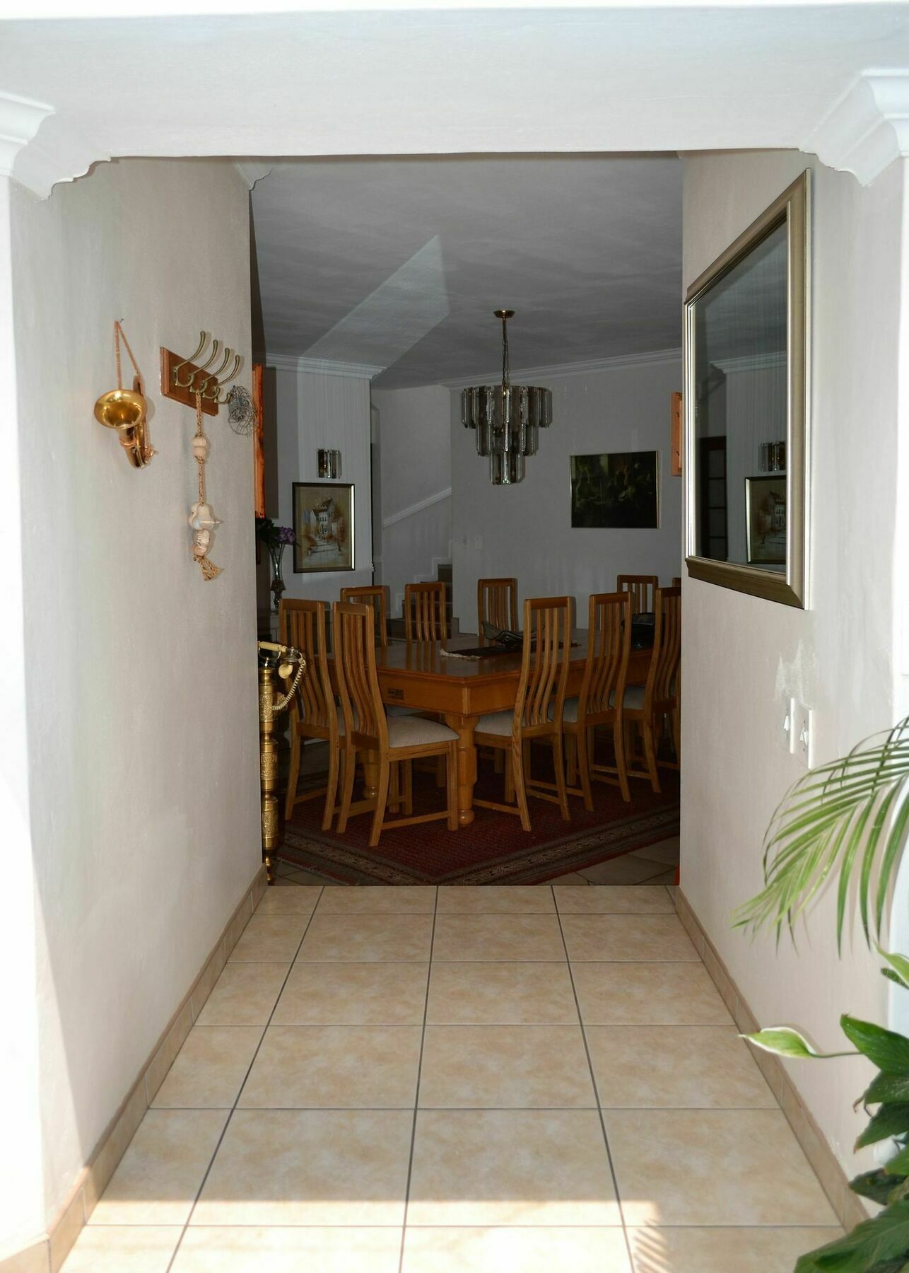 Villa The Baobab à Midrand Extérieur photo