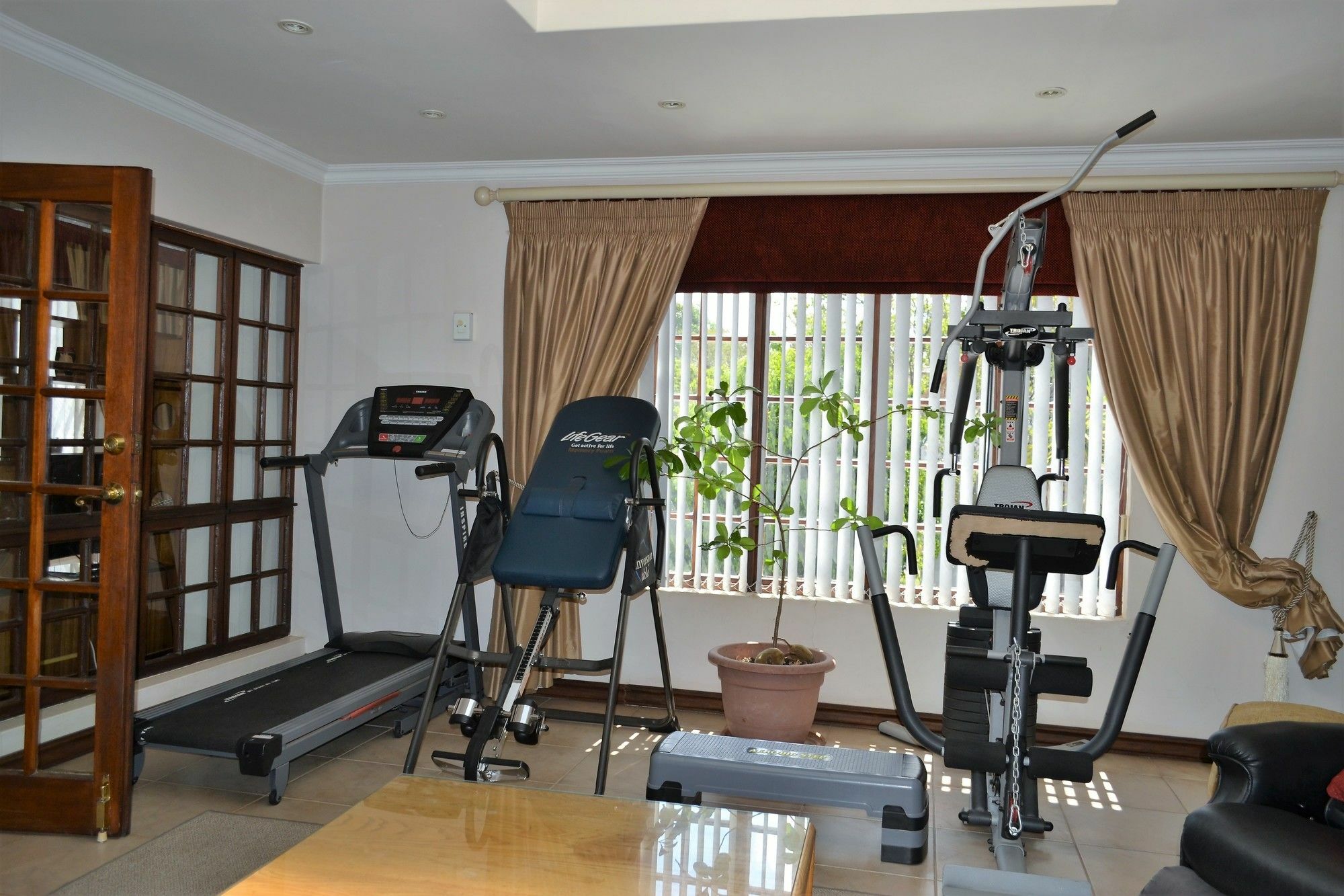 Villa The Baobab à Midrand Extérieur photo