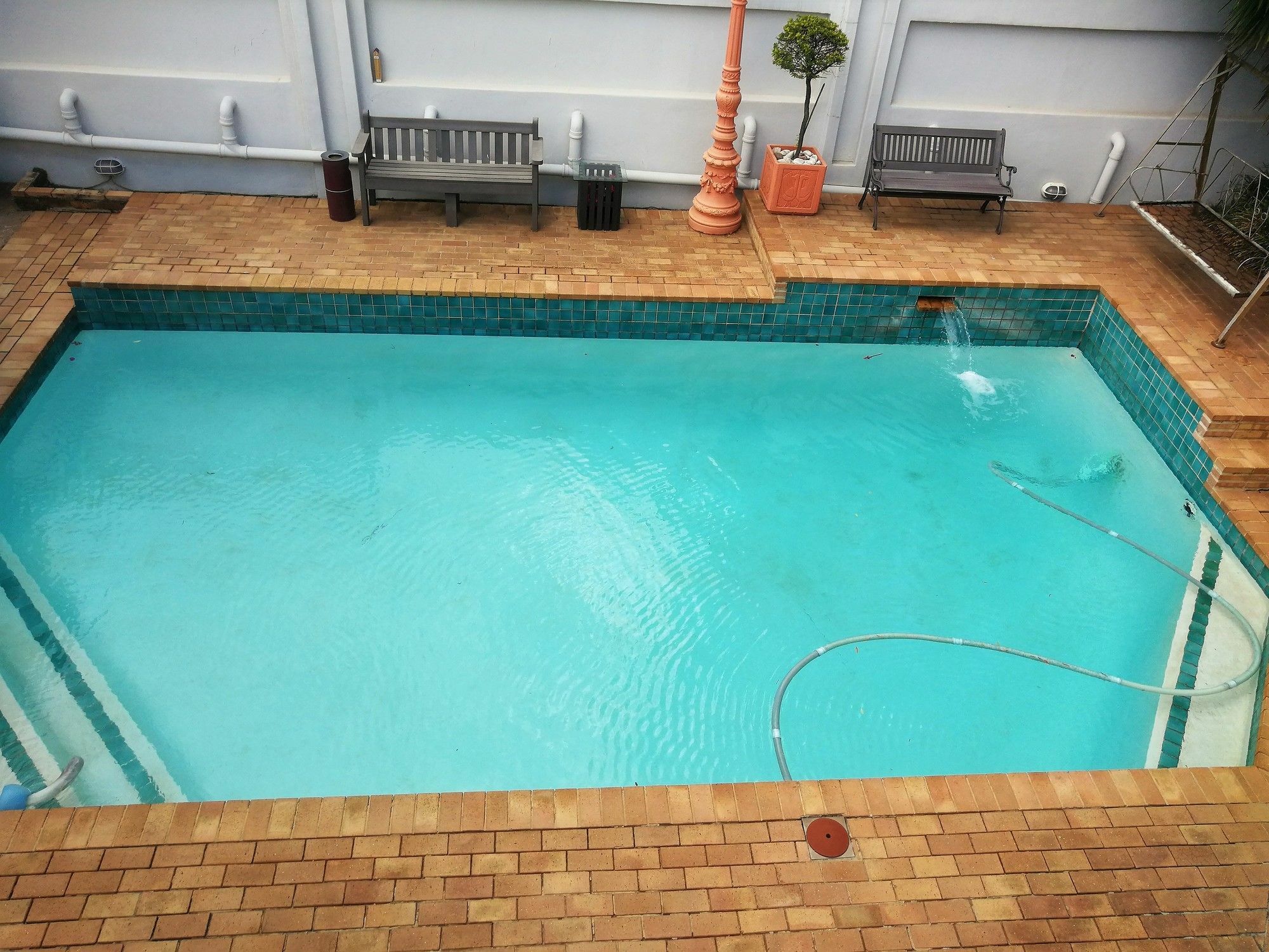 Villa The Baobab à Midrand Extérieur photo