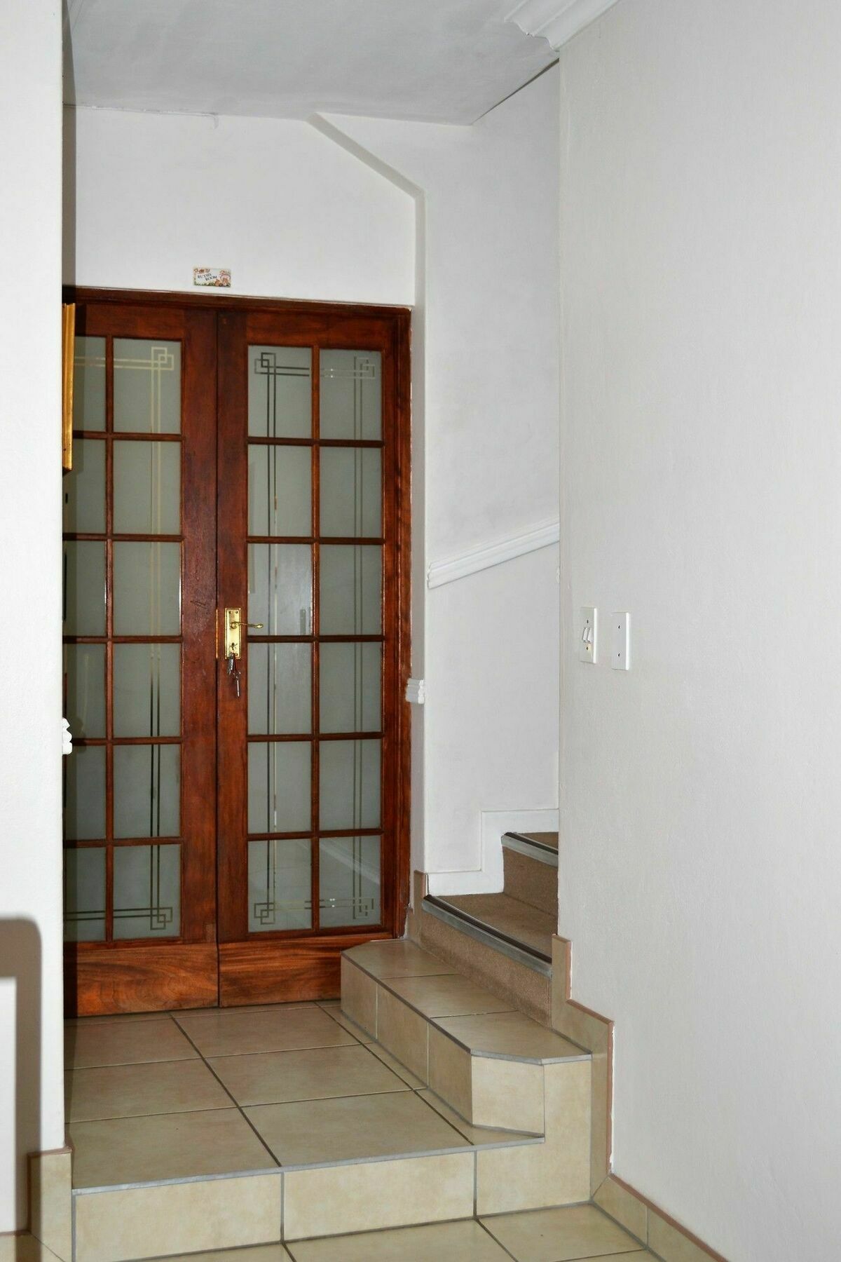 Villa The Baobab à Midrand Extérieur photo