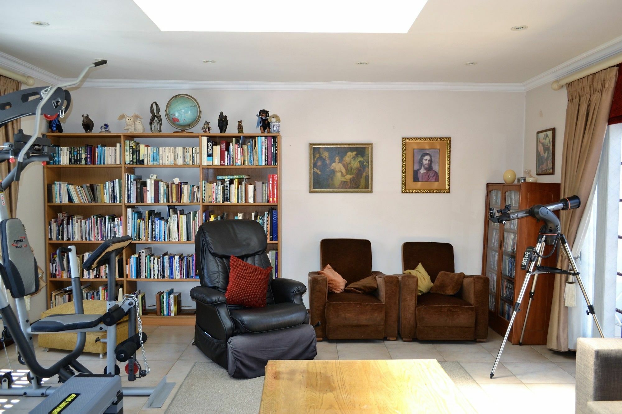 Villa The Baobab à Midrand Extérieur photo