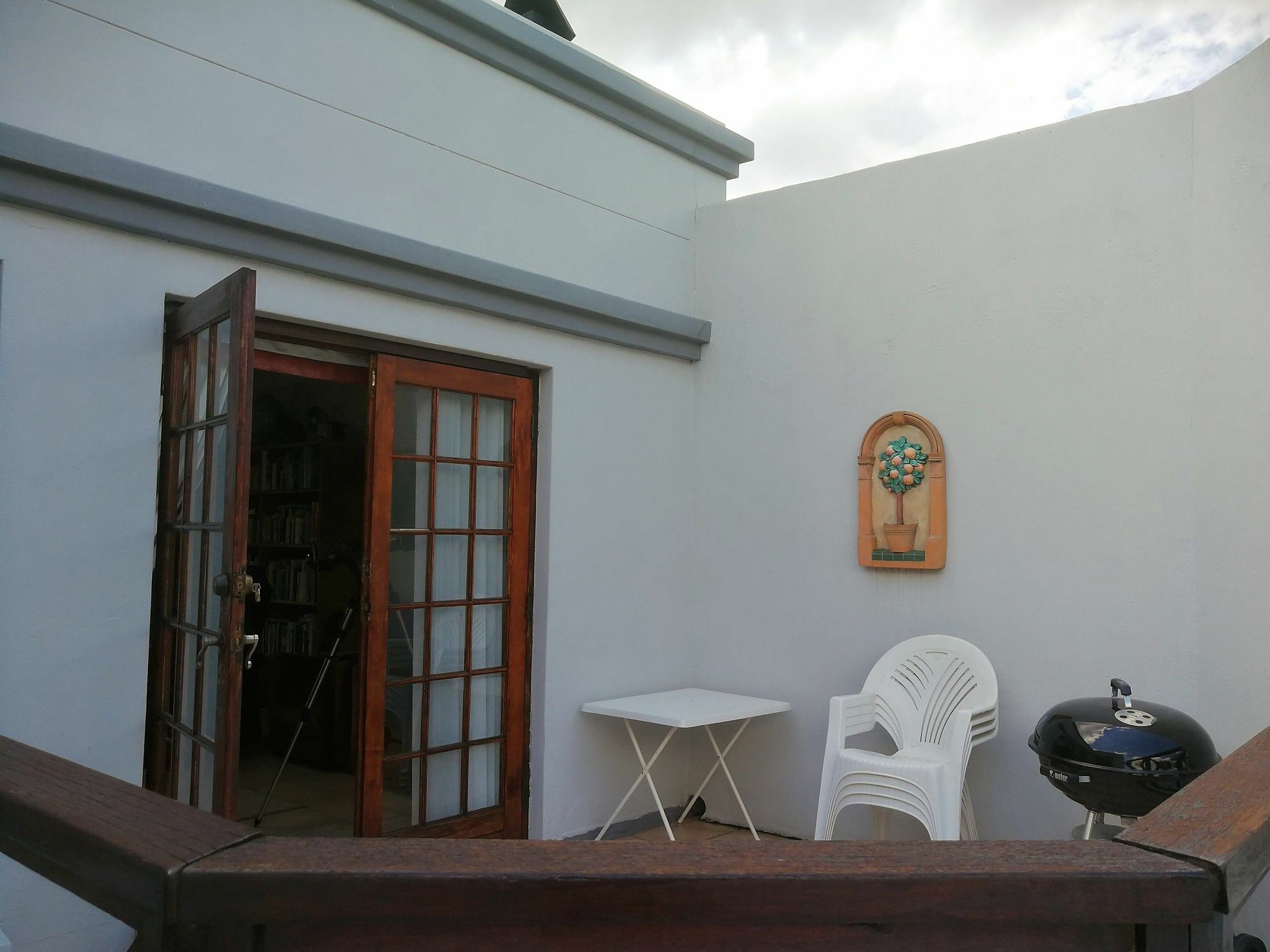 Villa The Baobab à Midrand Extérieur photo
