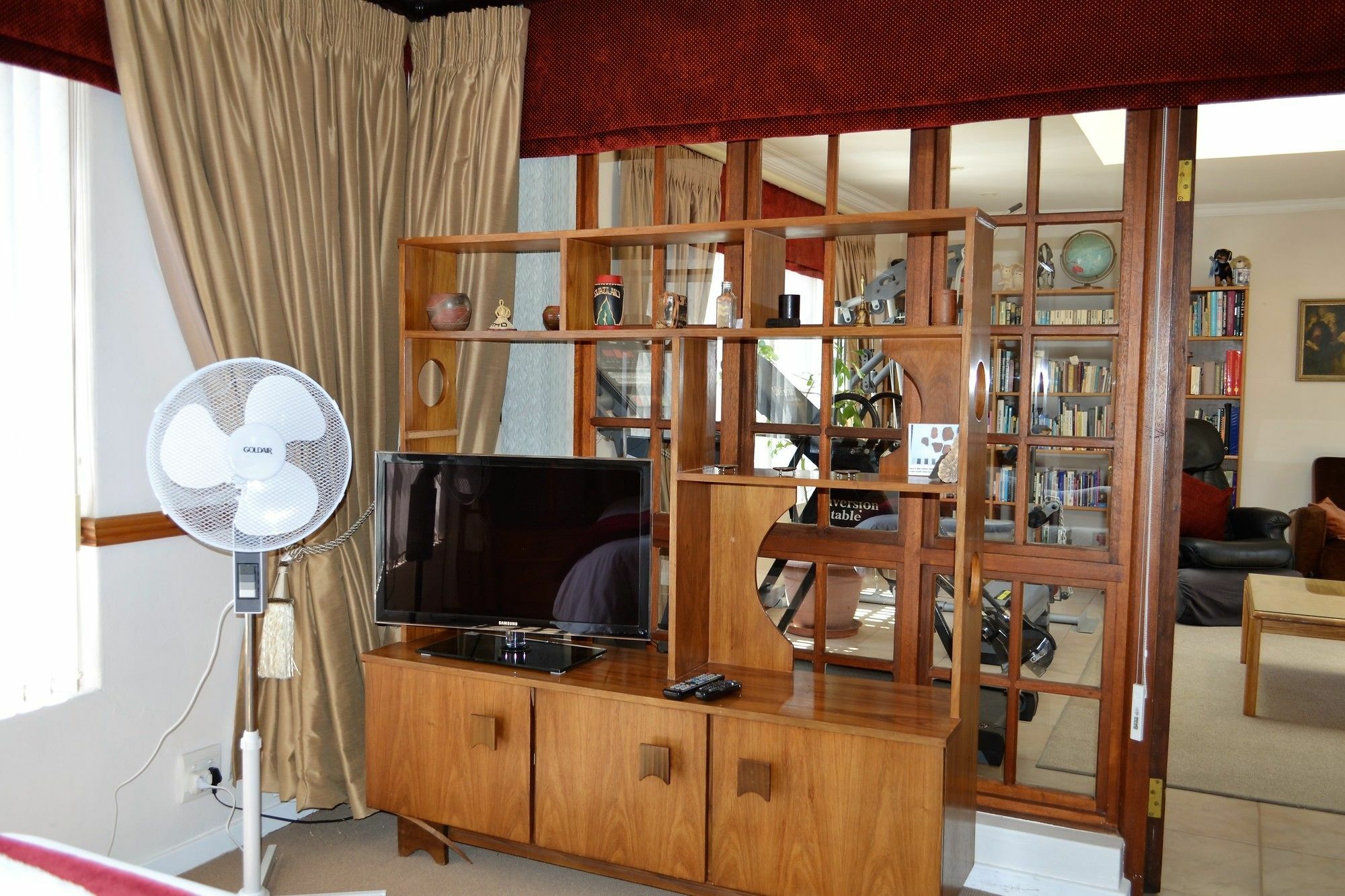 Villa The Baobab à Midrand Extérieur photo